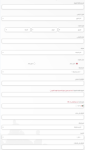 عمل توكيل في القنصلية المصرية بدبي