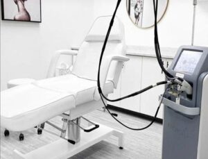 افضل عيادة ليزر في الشارقة