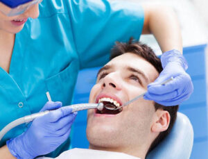 أفضل عيادة أسنان في الشارقة