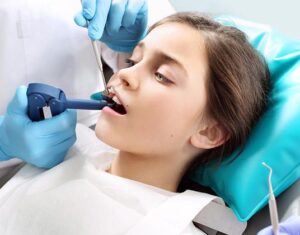 افضل عيادة اسنان في العين