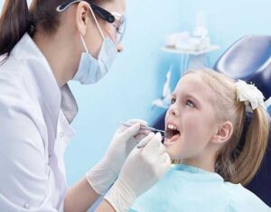 عيادة اسنان الشهامة