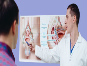 عيادة مسالك بولية في ابوظبي