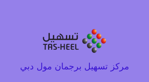 مركز تسهيل برجمان